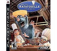 Ratatouille / Game