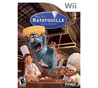 Ratatouille / Game