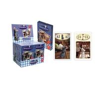 Ratatouille Happy Families game