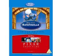 Ratatouille/Pixar Short Films Collection [Blu-ray]