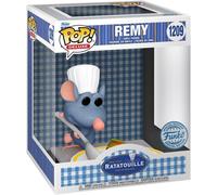 Ratatouille - Remy - #1209 - Special Edition - Disney - 6" Funko Pop
