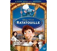 Ratatouille [SE] [2 DVDs]