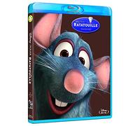 Ratatouille ( Special Pack )