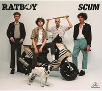 RATBOY - Scum