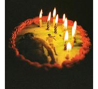 Ratboys - Happy Birthday, Ratboy (Black & Maroon Galaxy Vinyl) (LP) [VINYL]