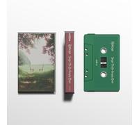 Ratboys - Singin' To An Empty Chair (Green Cassette) [CASSETTE]