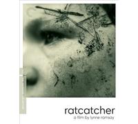 Ratcatcher (The Criterion Collection) [Blu-ray]