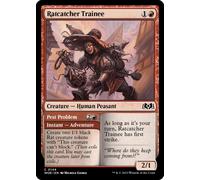 Ratcatcher Trainee (foil) | Wilds of Eldraine