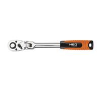 Ratchet 1/2", 285 mm