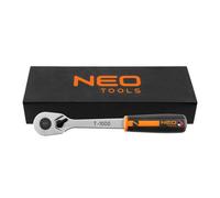 Ratchet 1/2" 90 Teeth T-1000 Neo Tools