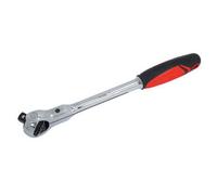 Ratchet - 1/2 in drive With Rotating Head / Long (Genuine Neilsen CT1263)