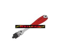 Ratchet - 1/4 in.Dr Swivel Head