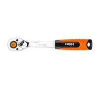 NEO TOOLS 08-533 Reversible Ratchet