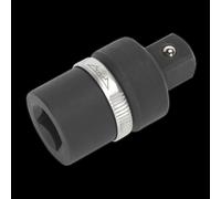 Sealey Ak7371 Ratchet Adaptor 3/4Sq Drive