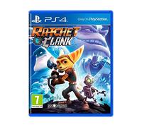 Ratchet and Clank - EU Version (PS4)