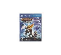 Ratchet and Clank - EU Version (PS4)
