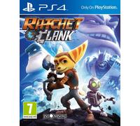 Ratchet and Clank - EU Version (PS4) (Sony Playstation 4)