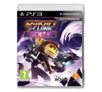 Ratchet and Clank Nexus (PS3)