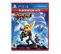 Ratchet and Clank PlayStation Hits (Sony PlayStation 4, 2016) Brand New