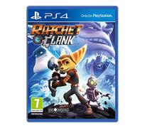 Ratchet and Clank (PS4)