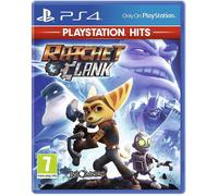 Ratchet and Clank (PS4) - PlayStation Hits (PS4)