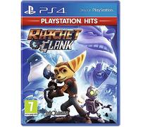 Ratchet and Clank - PlayStation Hits (PS4)