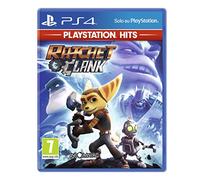 Ratchet & Clank (Ps Hits) - Classics - PlayStation 4 PlaySt (Sony Playstation 4)