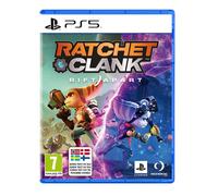 Ratchet and Clank Rift Apart (Nordic)