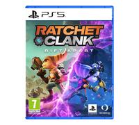 Ratchet & Clank: Rift Apart (PS5)