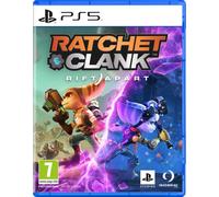 Ratchet and Clank: Rift Apart (PS5) - Brand New and Sealed