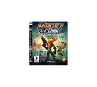 Ratchet and Clank: Tools of Destruction (Playstation 3)