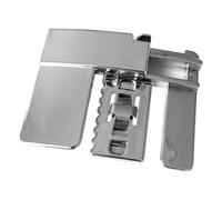 Ratchet Belt Buckle Only: Sliding Strap, Adjustable Buckle with Automatic | Durable Metal Replacement for Men's and Women's Leather Fabric Belts Accessory, silver, Please refer to the description