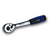 Ratchet . Blue Spot Ratchet 3/8" Soft Grip 72 Teeth