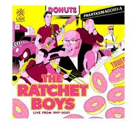 RATCHET BOYS, THE - DCXPC LIVE VOL. 11 PRESENTS [VINYL]