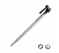Ratchet Cargo Winch Bar | Heavy-Duty Belt Wrench Tool | Ratchet Cargo Winch Tightener | for Strap Winder Work Transport Scene Daily Hauling Tightening Releasing Truck Flatbed Trailer