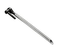 Ratchet Cargo Winch Tensioner Wrench Precision Non-Slip Grip | Automotive Ratchet Tool for ATV Motorcycle Bike Tractor Vehicles RV Automotive S A