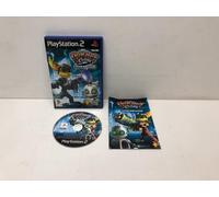 Ratchet & Clank 2: Locked & Loaded (PS2)