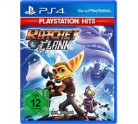Ratchet & Clank