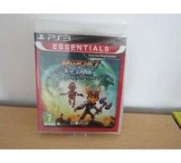 Ratchet & Clank A Crack In Time | Playstation 3 PS3 Game | New & Sealed