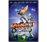 Ratchet & Clank – Universal Pictures