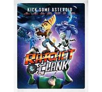 Ratchet & Clank – Universal Pictures