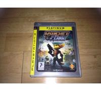 Ratchet & Clank Future: Tools of Destruction - Platinum (PS3)