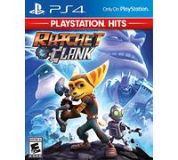 Ratchet & Clank Hits - PlayStation 4