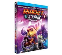Ratchet & Clank : le film