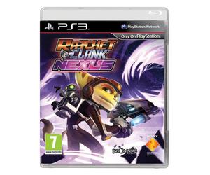 Ratchet & Clank Nexus - PS3 Playstation 3