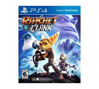 Ratchet & Clank - PlayStation 4 (Sony Playstation 4) (US IMPORT)