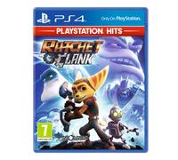 Ratchet & Clank - PlayStation Hits