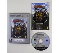 Ratchet & Clank (PS2)
