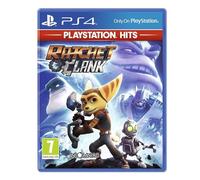 Ratchet and Clank - PlayStation Hits (PS4)