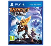 Ratchet & Clank (PS4) [NEW & SEALED] CHEAP PRICE Original Release UK